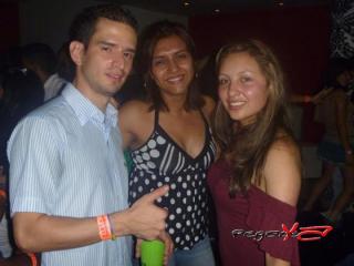 Foto 39 de Marzo 03 del 2012 en Babel / Barra Libre Cali, Cali