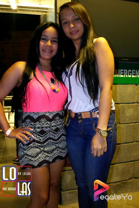 Foto 42 de Lolas - 2do FDS Mayo 2015 en Lolas Club Menga Cali, Cali