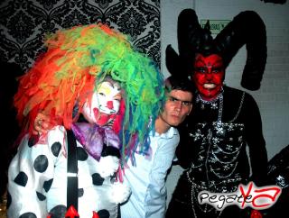 Foto 75 de Noviembre 3 del 2012 en Babel / Barra Libre Cali, Cali