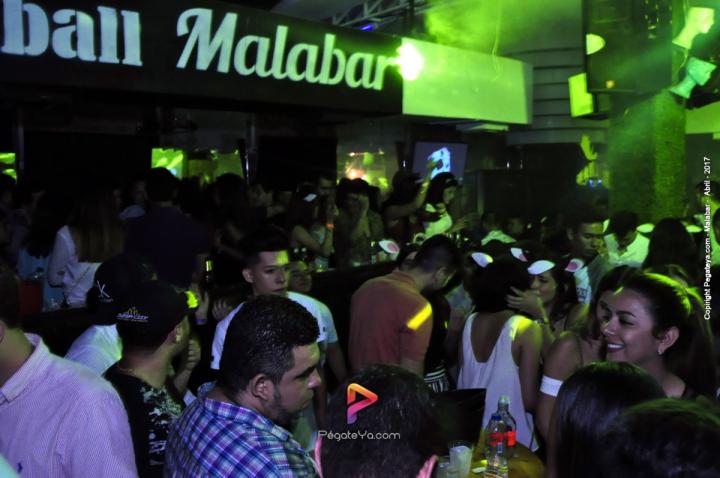 Foto 65 de Malabar - Sábado 15 de abril de 2017 en Fiestas Colombia, Medellín