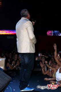 Foto 73 de Junio 22 del 2013 - Luis A. Posada en Living Night Club, Cali