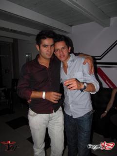 Foto 50 de Diciembre 29-30 del 2011 en I´m Fun Discoteca Manizales, Manizales