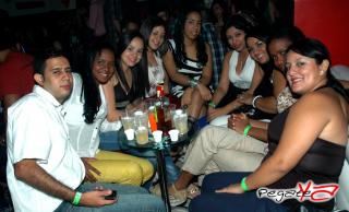 Foto 61 de Praga Sur / Noviembre 24 del 2012 en Praga Club Cali, Cali