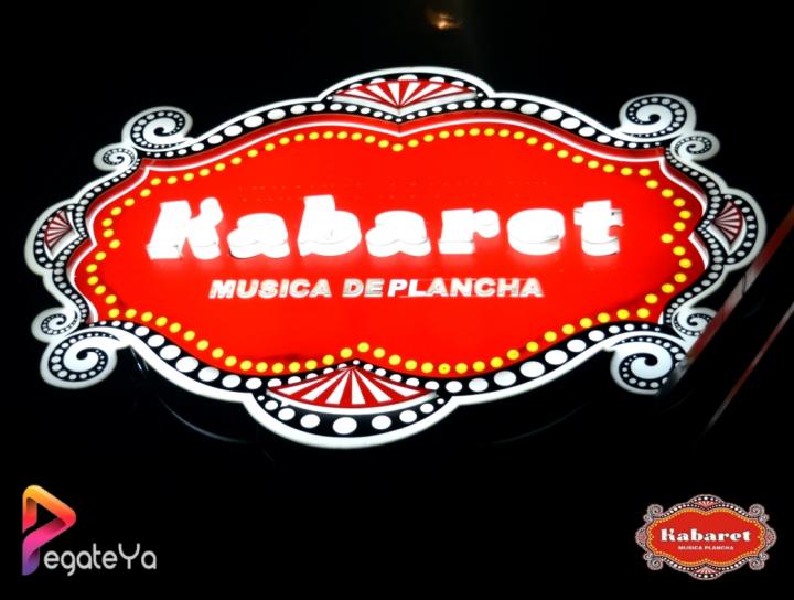 Foto 8 de Kabaret - 4to FDS Julio 2015 en Kabaret - Granada, Cali