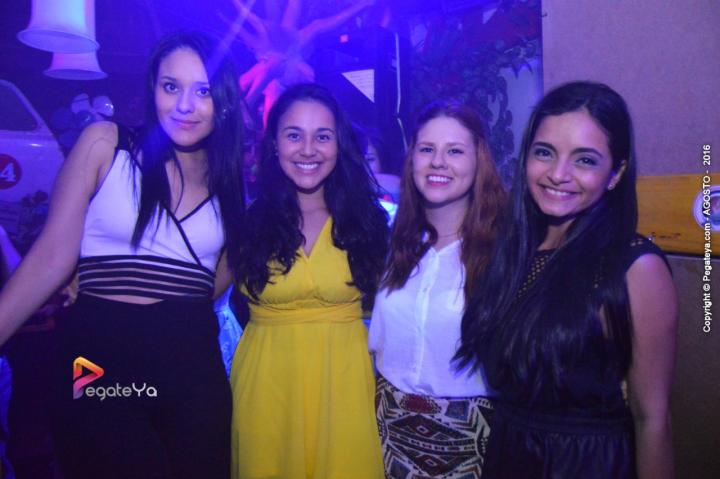 Foto 47 de Malabar - 12 de agosto de 2016 en Discoteca Malabar Bucaramanga, Bucaramanga