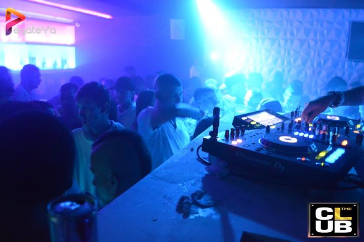 Foto 47 de The Club Cali - 2do Fds DIC 2016 en The Club Cali, Cali