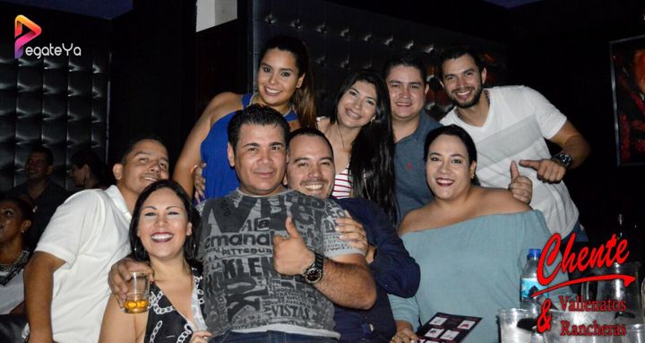 Foto 50 de Chente - 1er / 2do Fds Sept. 2017 en CHENTE Vallenatos y Rancheras, Cali