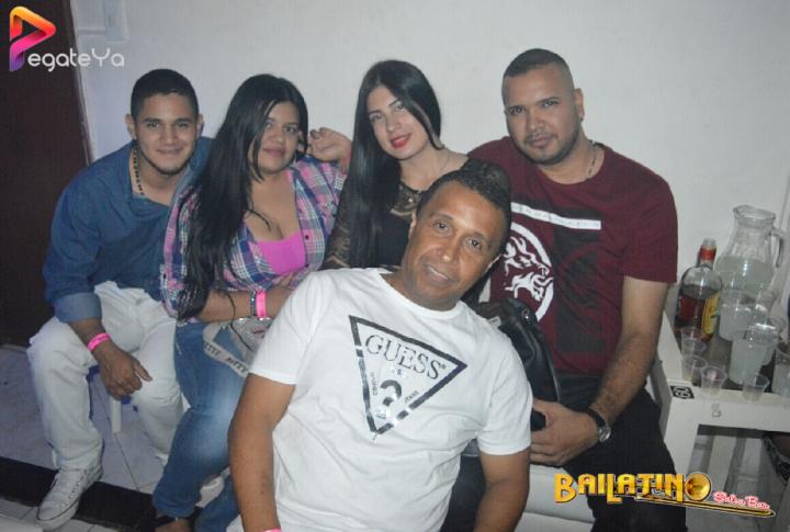 Foto 48 de Bailatino - 3er Fds Dic. 2016 en Bailatino - Bar, Cali