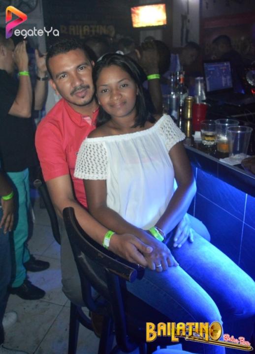 Foto 55 de Bailatino - 1er FDS Marzo 2016 en Bailatino - Bar, Cali