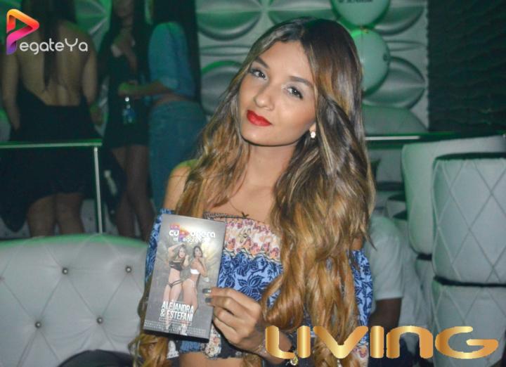 Foto 47 de Living Night Club - 3er Aniversario 2016 en Living Night Club, Cali