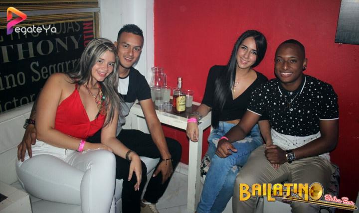 Foto 49 de Bailatino - 1er & 2do Fds Agosto 2016 en Bailatino - Bar, Cali