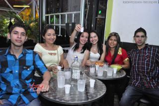 Foto 5 de Discoteca New York 3 de mayo de 2014 en Discoteca New York Bucaramanga, Bucaramanga
