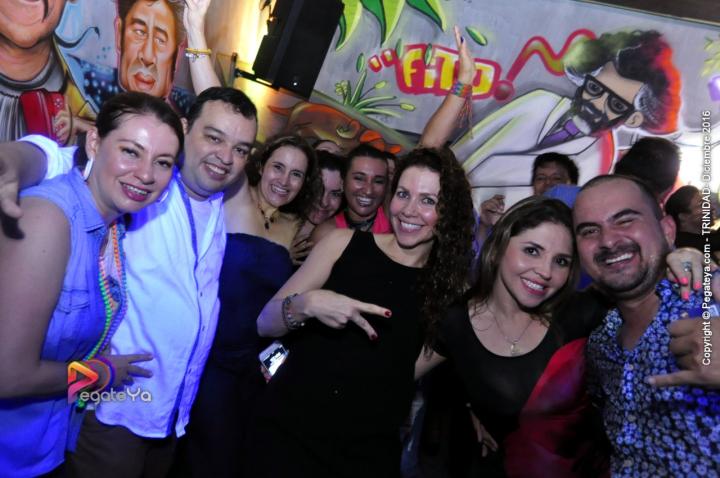 Foto 42 de TRINIDAD - Viernes23 de diciembre 2016 en Trinidad Discoteca Bucaramanga, Bucaramanga