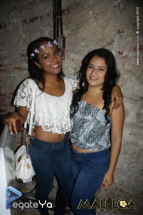 Foto 16 de Mauloa 17 y 25 de julio de 2015 en mau loa cartagena, Cartagena