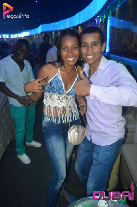 Foto 80 de Dubai Night Club - 1er FDS Marzo 2016 en Dubai Night Club