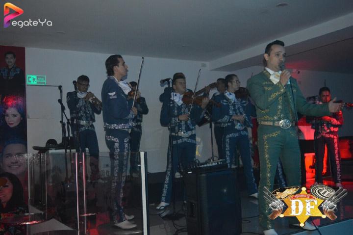 Foto 34 de EL DF CLUB - 1er 2do Fds Agosto 2016 en El DF Club Discoteca