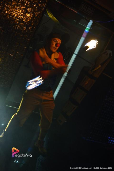 Foto 65 de Bling - Sabado 31 de enero de 2015 en Bar Bling Bucaramanga, Bucaramanga