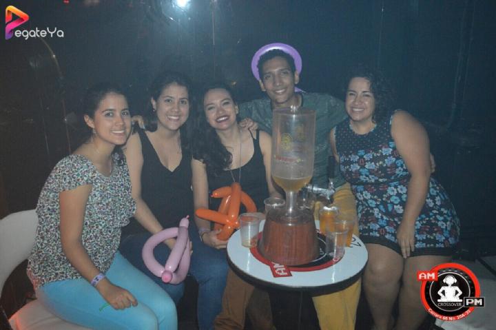 Foto 10 de AmPm - 4to Fds Abril 2017 en Am / PM Bar - Cali, Cali