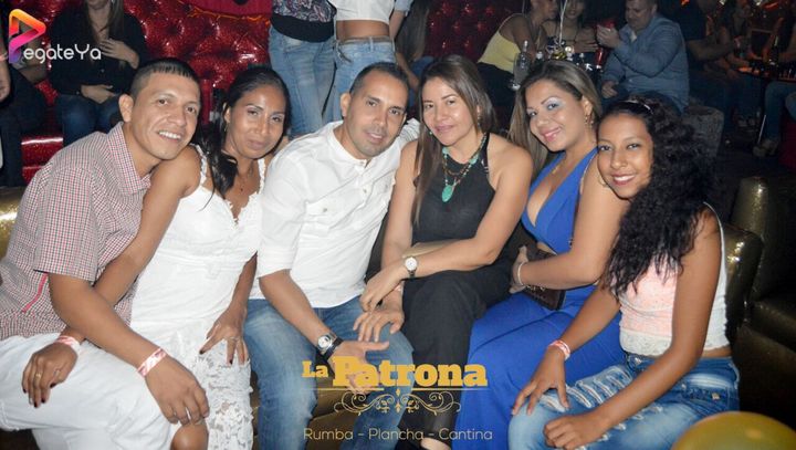 Foto 13 de La Patrona - 1er / 2do Fds Sept. 2017 en La Patrona, Cali
