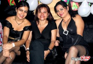 Foto 28 de Halloween en Penthouse 1800, Cali