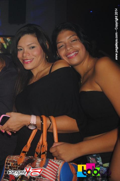 Foto 13 de Taboo 15 y 16 de Agosto en Discoteca Taboo Cartagena, Cartagena