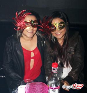 Foto 86 de Halloween en Am / PM Bar - Cali, Cali