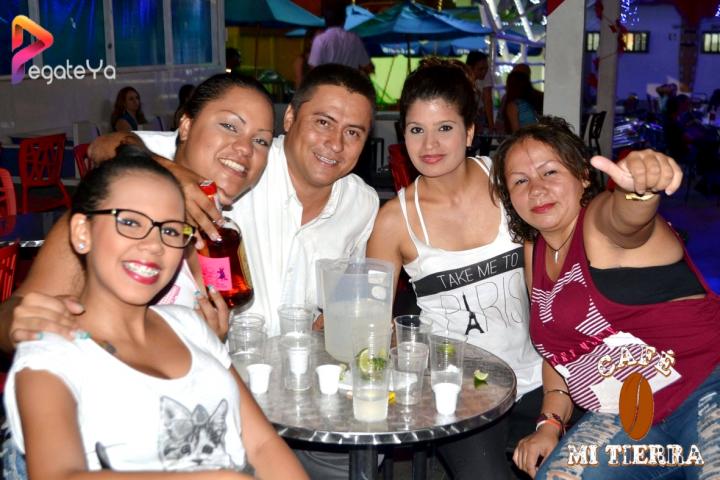 Foto 30 de Cafe mi Tierra - 3er / 4to Fds Mayo 2016 en Cafe Mi Tierra, Cali