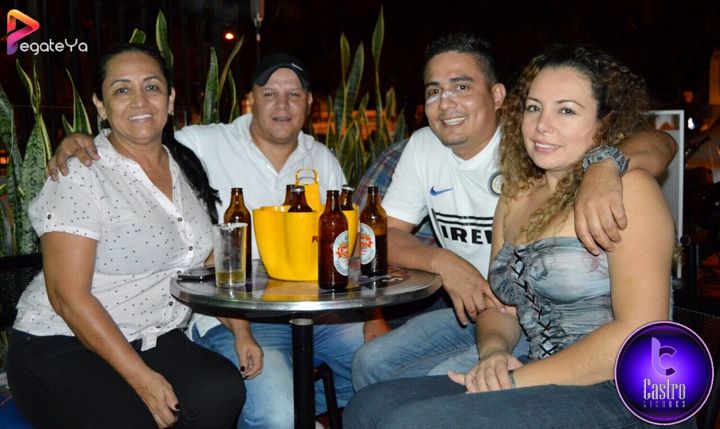 Foto 9 de Castro Licores - 3er Fds Sept 2017 en Castro Licores, Cali