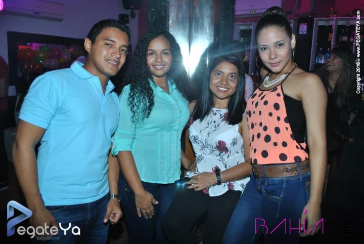Foto 4 de Bahia Club 12 de Marzo de 2016 en bahia club, Cartagena