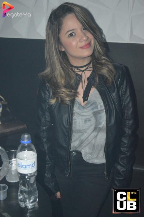 Foto 12 de The Club Cali - 3er Fds DIC 2016 en The Club Cali, Cali