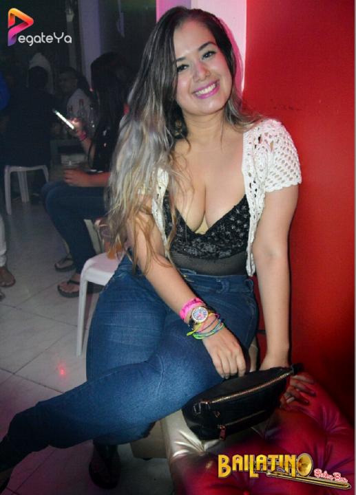 Foto 20 de Bailatino - 5to Fds Abril 2017 en Bailatino - Bar, Cali