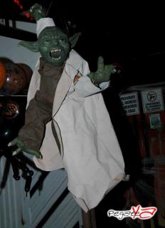 Foto 13 de Halloween en Rancheton Cali, Cali