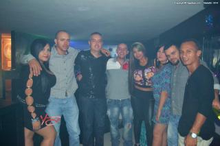 Foto 29 de Karma Club - 3 de mayo de 2014 en Discoteca Karma Medellin, Medellín
