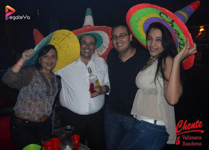 Foto 12 de Chente - 2do FDS Marzo 2016 en CHENTE Vallenatos y Rancheras, Cali