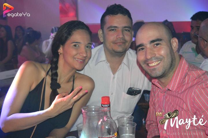 Foto 48 de Pa´mayte - Feria de Cali 2016 en Pa´Mayte Museo Vallenato