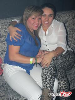 Foto 27 de Agosto 10 del 2013 en Babel / Barra Libre Cali, Cali