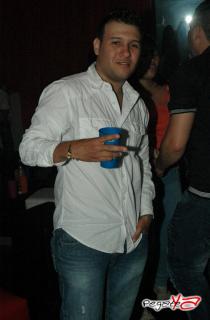 Foto 35 de Septiembre 14 del 2013 en Babel / Barra Libre Cali, Cali