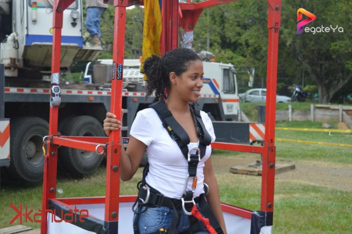 Foto 36 de Evento Bungeen Jumping - k-kahuate en Evento Bungeen Jumping, Cali