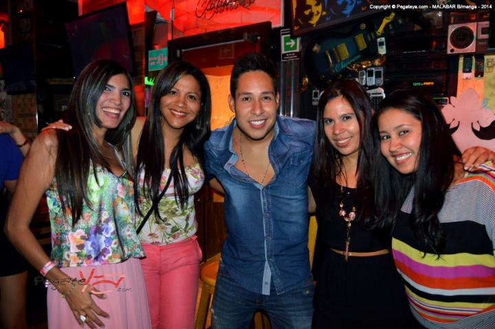 Foto 38 de Discoteca Malabar 23 de agosto de 2014 en Discoteca Malabar Bucaramanga, Bucaramanga