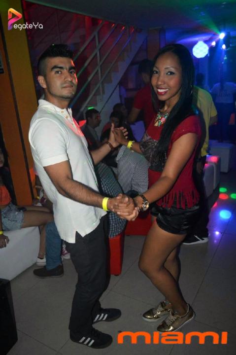 Foto 17 de Miami Bar - 2do FDS Marzo 2016 en Miami Bar Cali, Cali