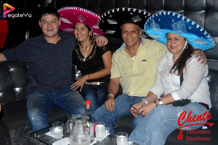 Foto 108 de Chente - Feria de Cali 2016 en CHENTE Vallenatos y Rancheras, Cali