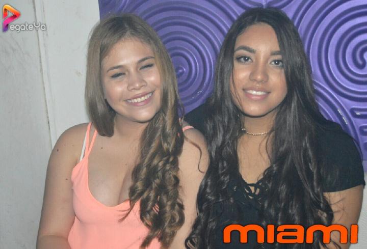 Foto 5 de Miami Bar - 5to Fds Abril 2017 en Miami Bar Cali, Cali