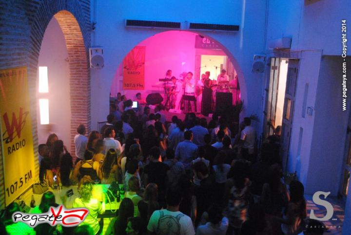 Foto 33 de El Sitio 21 de Agosto en el sitio cartagena, Cartagena