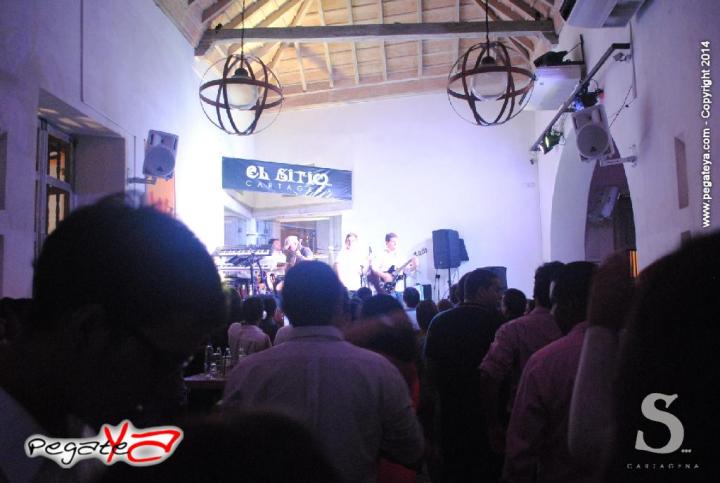 Foto 98 de El Sitio 21 de Agosto en el sitio cartagena, Cartagena