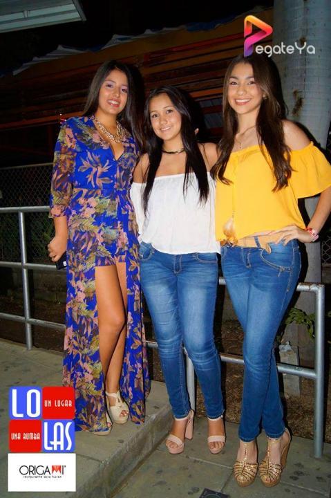 Foto 63 de Lolas Club - 2do FDS Marzo 2016 en Lolas Club Menga Cali, Cali