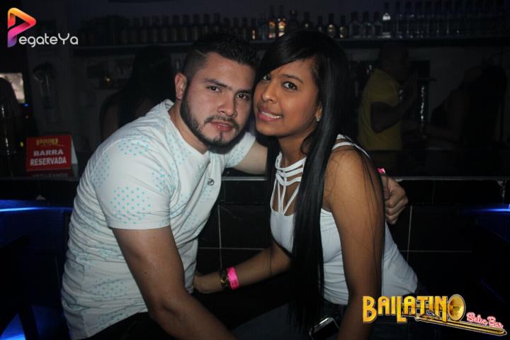 Foto 17 de Bailatino - 3er Fds Agosto 2016 en Bailatino - Bar, Cali
