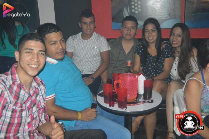 Foto 122 de Ampm Bar- FERIA DE CALI 2016 en Am / PM Bar - Cali, Cali