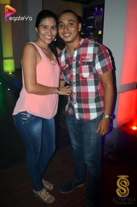 Foto 26 de Spiritu Club - 1er FDS Agosto 2015 en Spiritu Club Prived