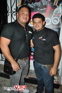 Foto 9 de taboo 8 y 9 de junio de 2012 en Discoteca Taboo Cartagena, Cartagena