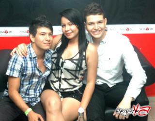 Foto 32 de Abril 13 del 2012 en Nozomi Club, Cali